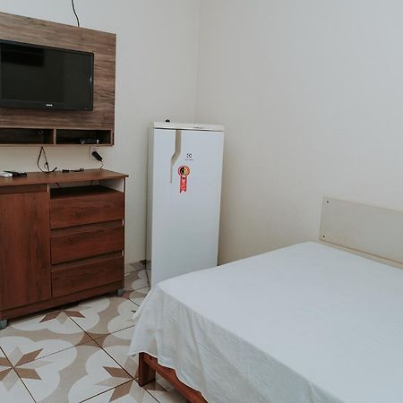 Hotel E Churrascaria Asa Branca Buriticupu Kültér fotó