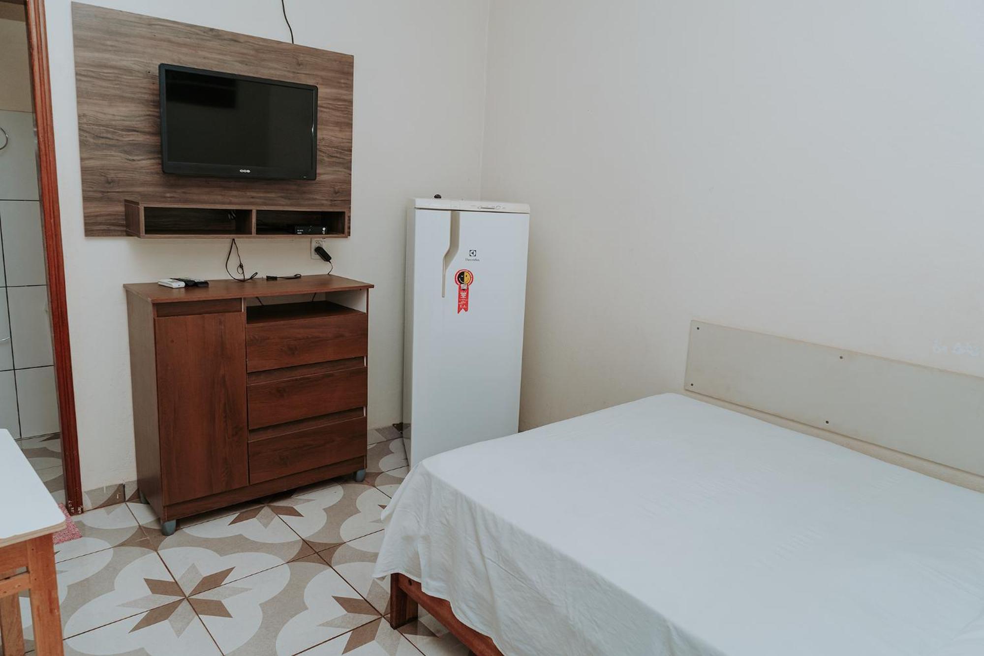 Hotel E Churrascaria Asa Branca Buriticupu Kültér fotó