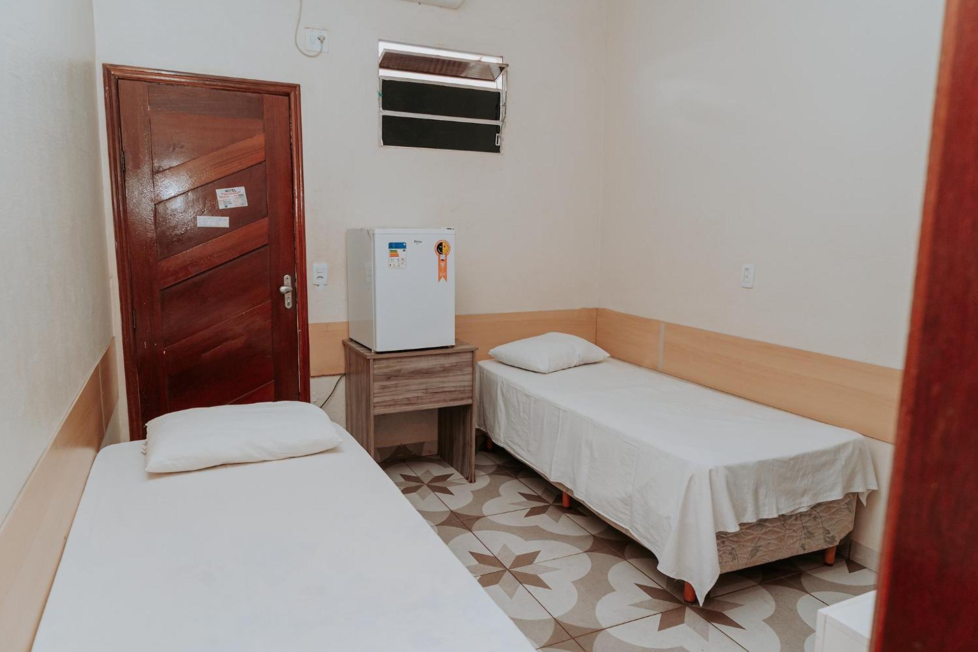 Hotel E Churrascaria Asa Branca Buriticupu Kültér fotó